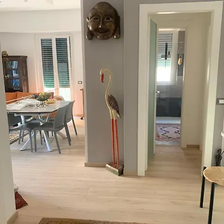 아파트 Casa Lucia *