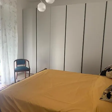 아파트 Casa Lucia *