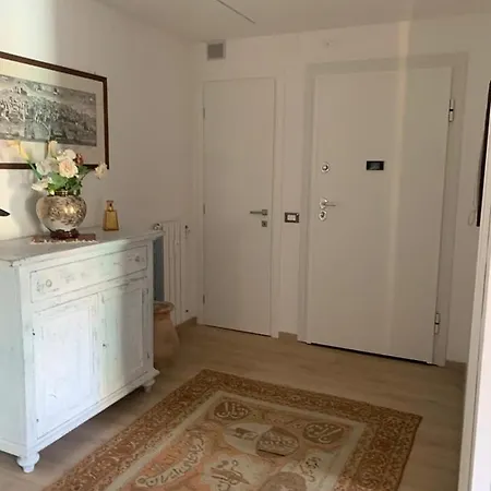 아파트 Casa Lucia *