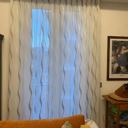 아파트 Casa Lucia *
