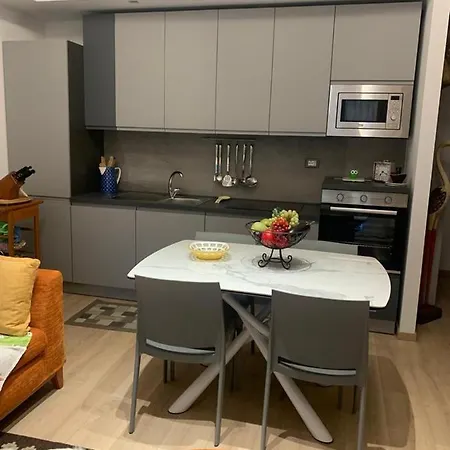 아파트 Casa Lucia